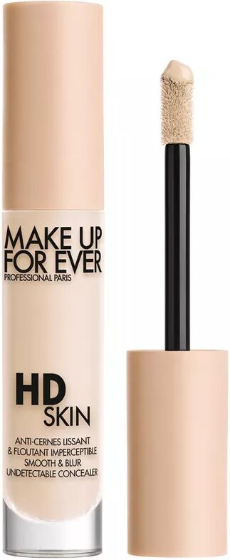 MAKE UP FOR EVER - HD Skin Concealer – Die unsichtbare Concealer-Lösung, 4.7 ml