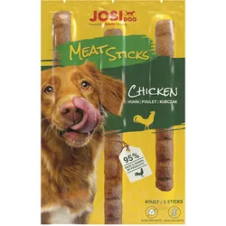 JosiDog Meat Stick Huhn 20x33 g