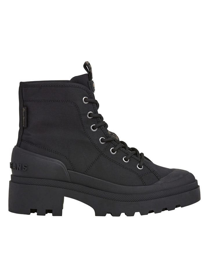 Pepe Jeans FOOTWEAR Boots in Schwarz - 37