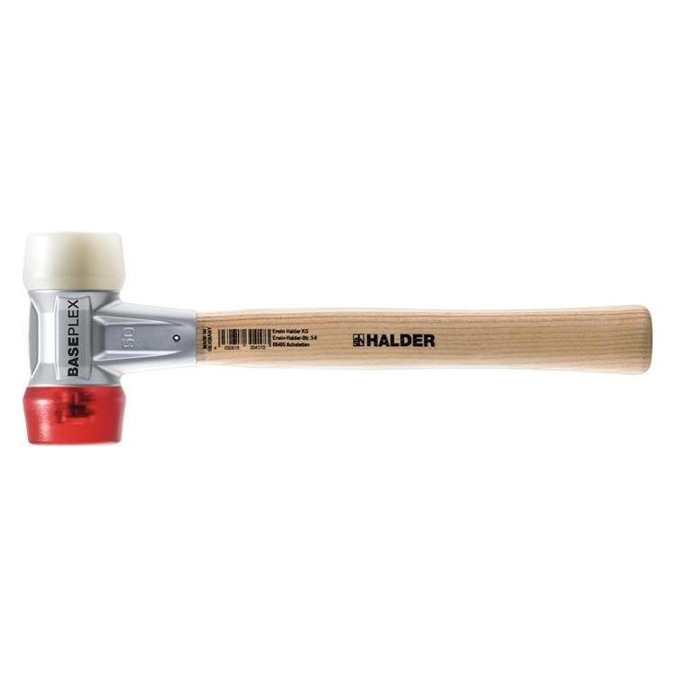 Halder BASEPLEX-Schonhammer (940 g) (3968050)