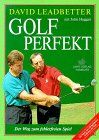 David Leadbetter - Golf Perfekt - Preis vom 02.10.2026 23:42:20 h