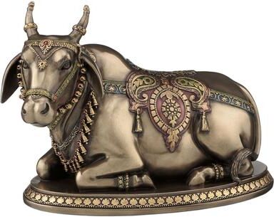 Veronese Design 6.3 Figurine Multi-Color Poly Resin