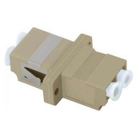 Qoltec 54133 Optic adapter LC/UPC (54133)