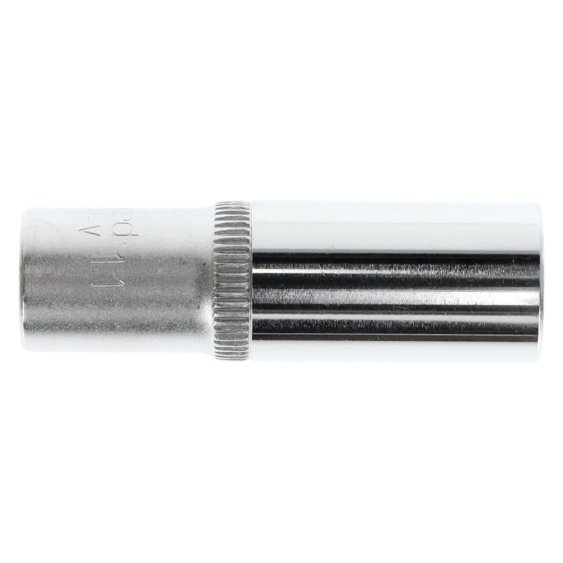 Gedore Red red R41001109 Steckschlüsseleinsatz 1/4" 6-kant 11 mm Länge 50 mm (11 mm) (3300086)