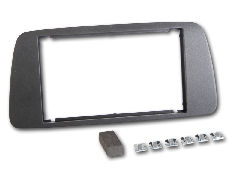 CHP Radioblende SEAT IBIZA 2008