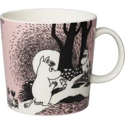 Arabia Finland Moomin Tasse 'Love 30' 400 ml