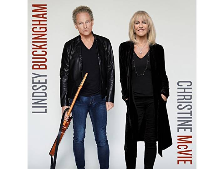 L. Buckingham C. Mcvie