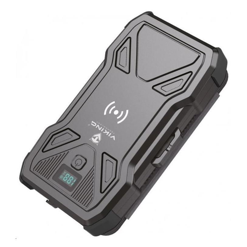 Viking Sol??rn?? powerbanka TYR II (20000 mAh, 15 W) (TYR2)