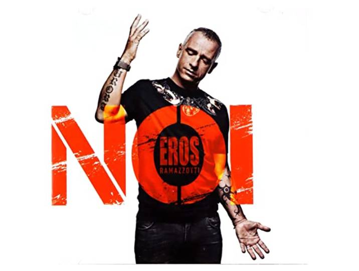Eros Ramazzotti - Noi