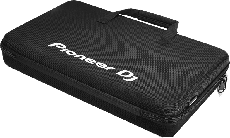 Maletín controladora DJ - AlphaTheta DJC-AN BAG, Compatible con XDJ-AN, Negro