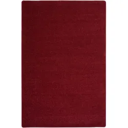 Snapstyle, Teppich, Hochflor Velours Teppich Mona (250 x 250 cm)