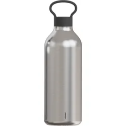Tabi Thermo-Flasche 1 l Stahl