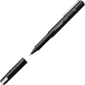 Stabilo Fineliner dr!ver F, 1088/36, grün, Strichbreite 0,4 mm