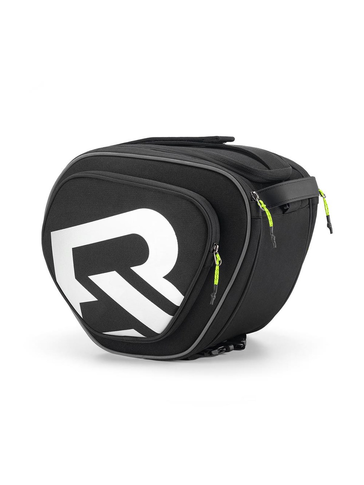 Rockbros A40-1 Motorcycle Tank Bag for 12L Motorcycles - Black