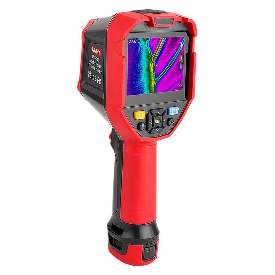 Uni-T Kamera termowizyjna UTi720E (Handwärmebildkamera) (LEC-MIE0474)