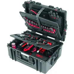 CIMCO XL Werkzeugkoffer-Trolley GIGANT 36tlg 176846