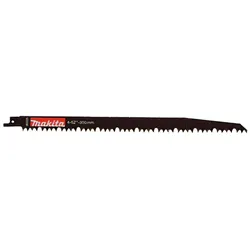 Makita Reciproblatt f. Grünholz - P-05072