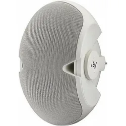 Electro-Voice ELECTRO VOICE EVID 6.2W WEISS (PAAR) (Passiv), PA Lautsprecher, Weiss