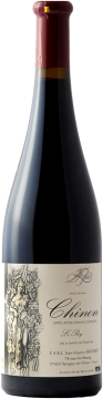 Le Puy 2024 - Domaine Jean-Maurice Raffault - Chinon - Rotwein - 0.75L