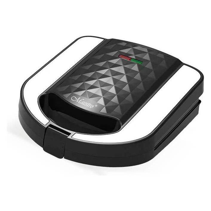 Maestro Opiekacz / sandwich 3w1 750W MR-709 (MR-709)