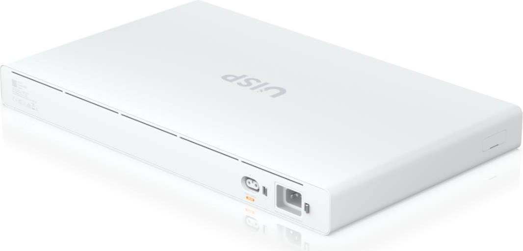 Ubiquiti UISP Switch Pro met 220W PoE-budget