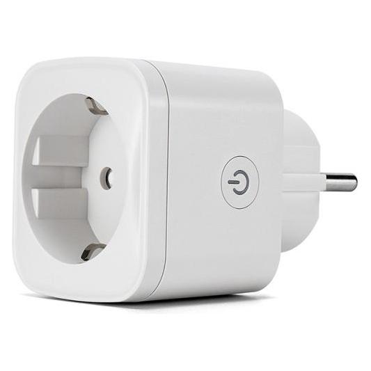 Maxcom 5908235977034 smart plug White (MAXCOMSHPL111W16)