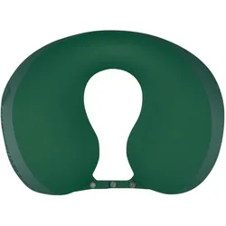 Sea To Summit Aeros Premium Travel Pillow R Medit., Reisekissen, Blau
