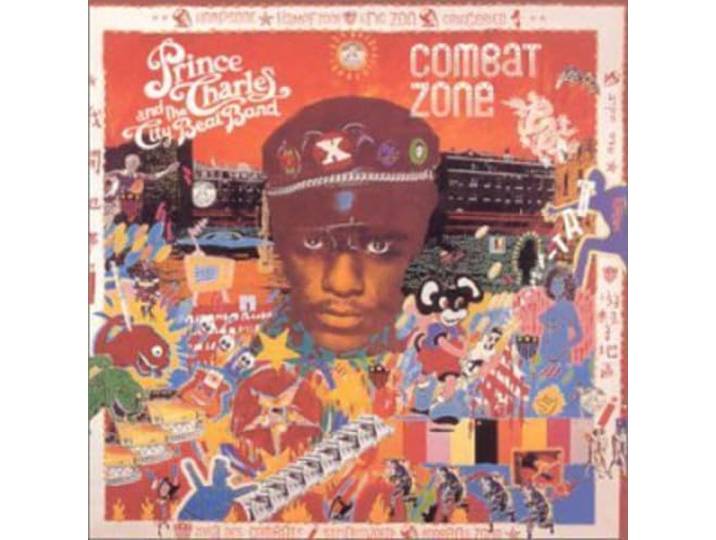 Combat Zone