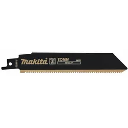 Makita E-29723 Reciprosägeblatt 152mm Rettung