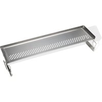 Warmhalterost, einsetzbar für SLATE Grills ab 76cm, Grillrost edelstahl