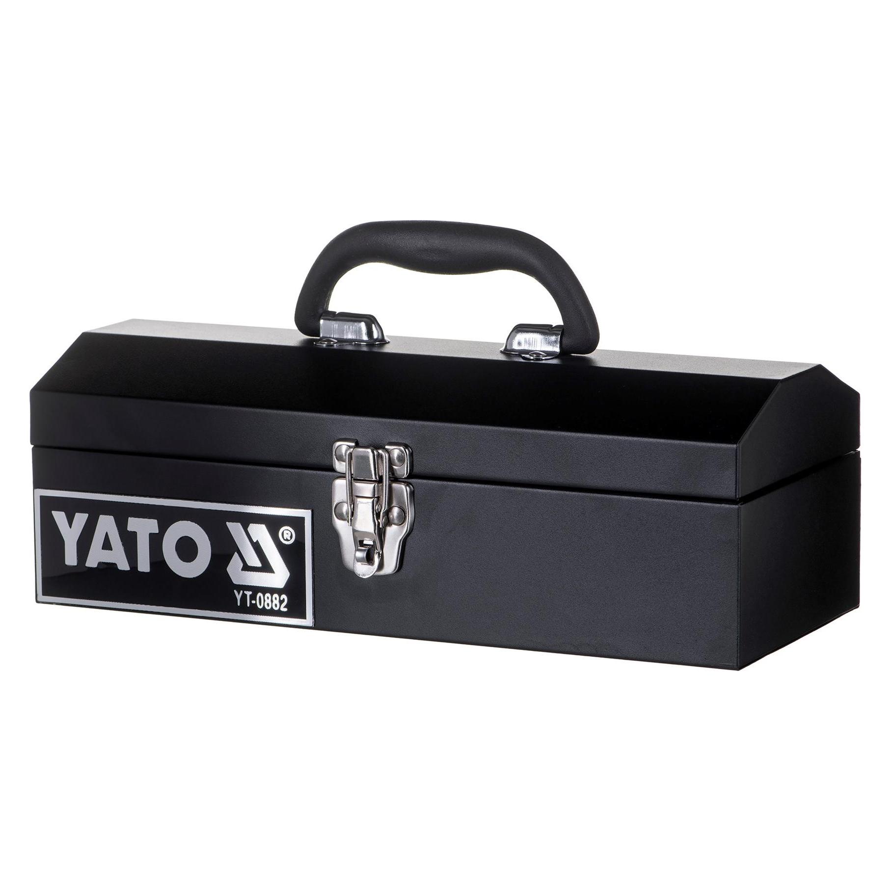 Yato Werkzeugkasten (YT-0882)