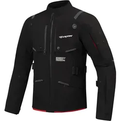 Ixon M-Skeid Motorrad Textiljacke M