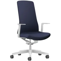 Interstuhl PUREis3 PU113 Bürodrehstuhl