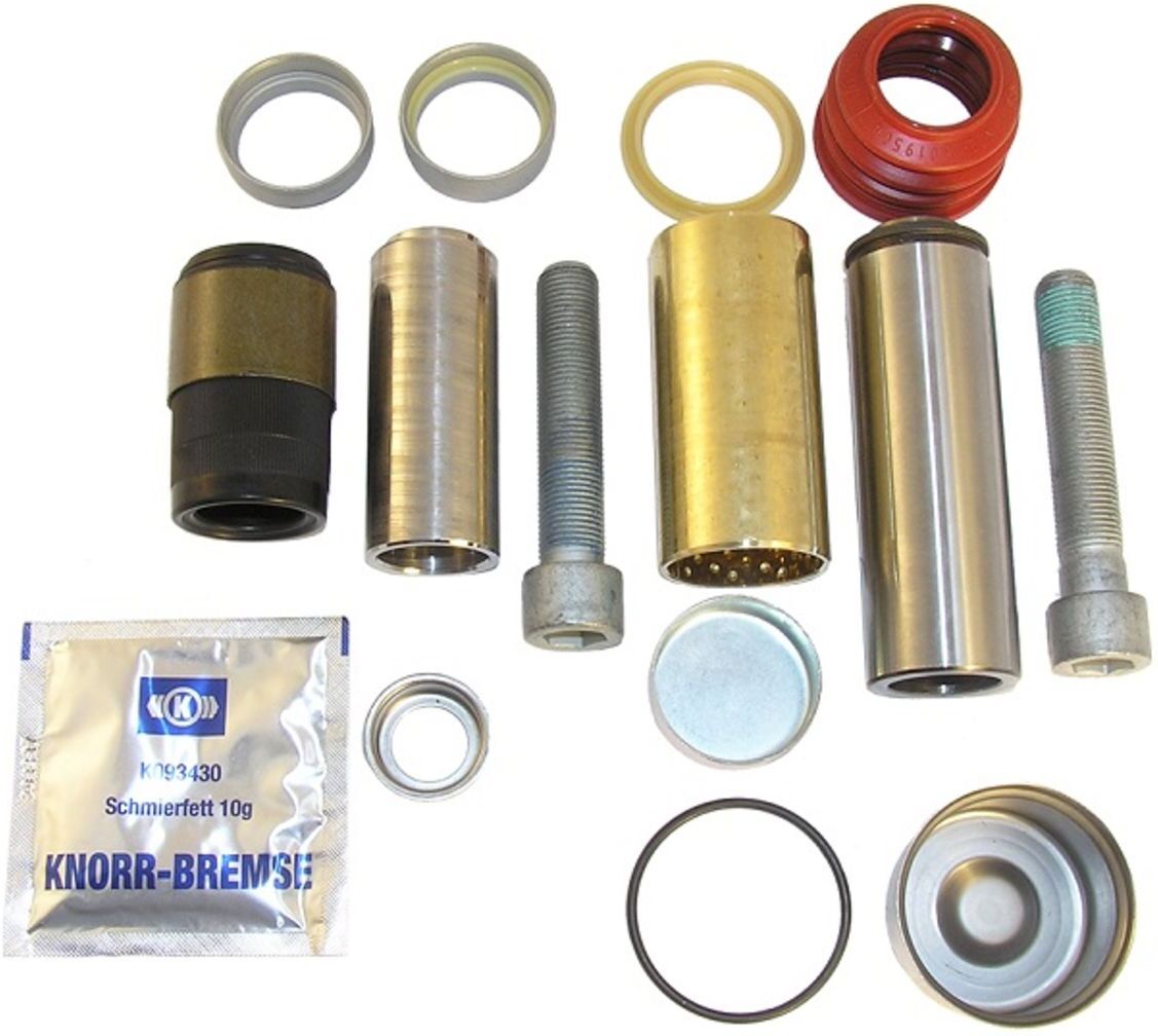 Reparatursatz, Bremssattel KNORR-BREMSE K 067417K50