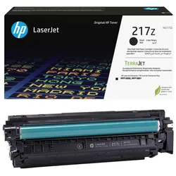 HP Original Toner 217Z (W2170Z) schwarz