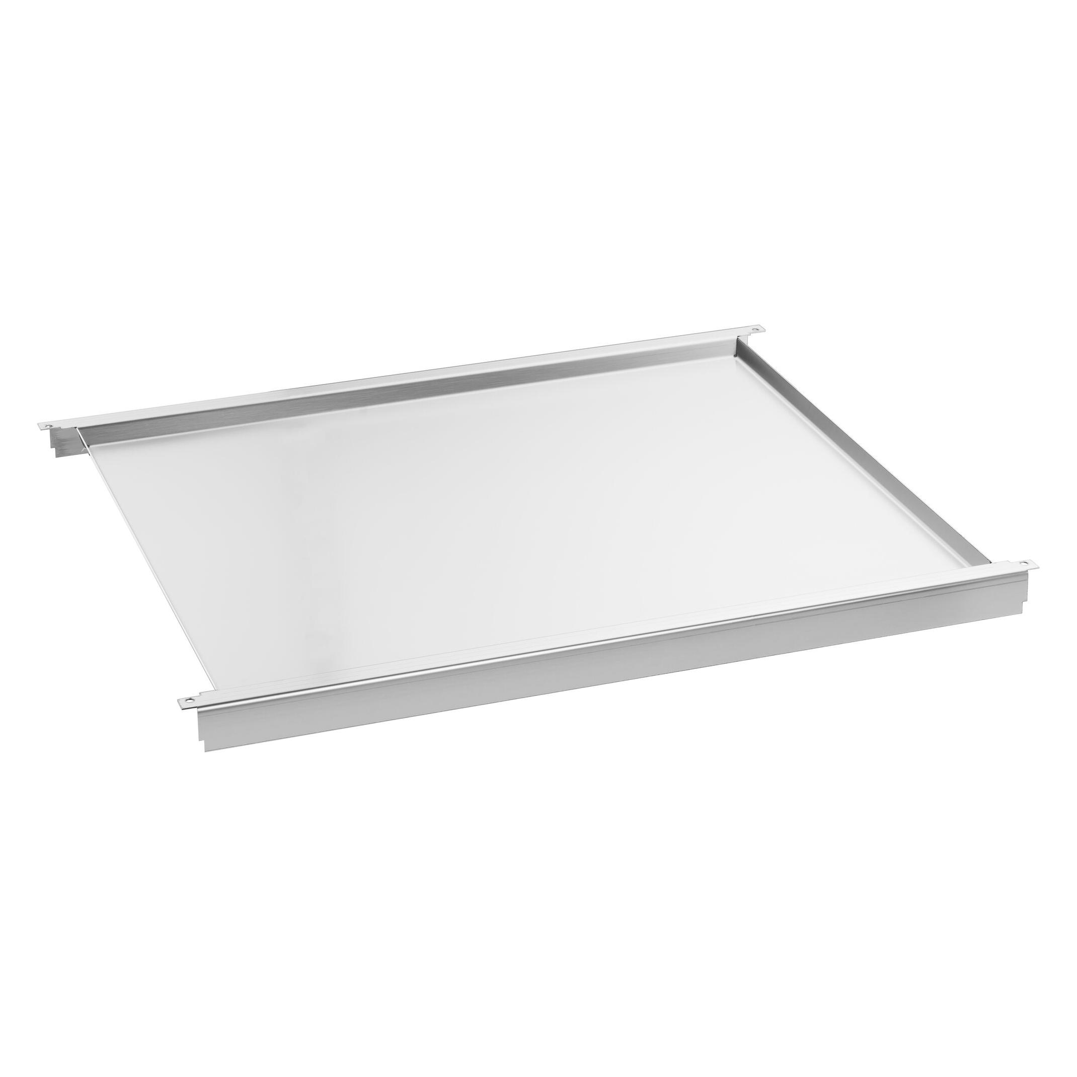 Hazet Deckelplatte Edelstahl (179NX-05)