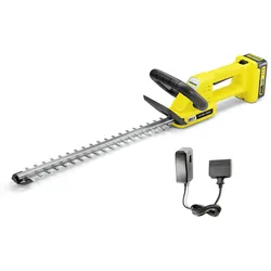 Kärcher Akku-Heckenschere HGE 2-18 Battery Set