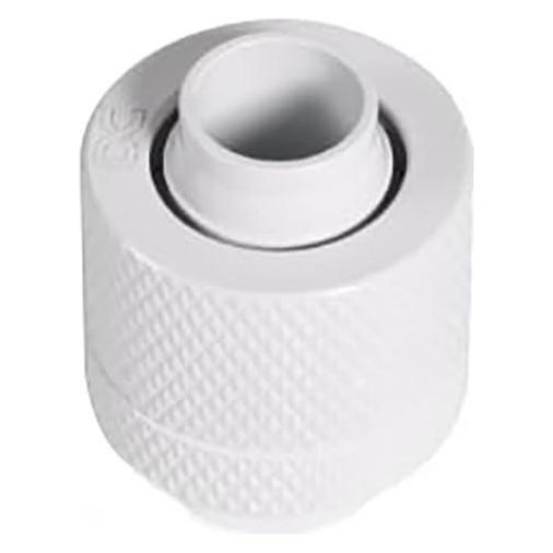 Alphacool ANS Eiszapfen 13/10mm Anschraubt??lle G1/4 - White (17626)