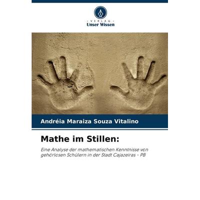 Mathe im Stillen: -
