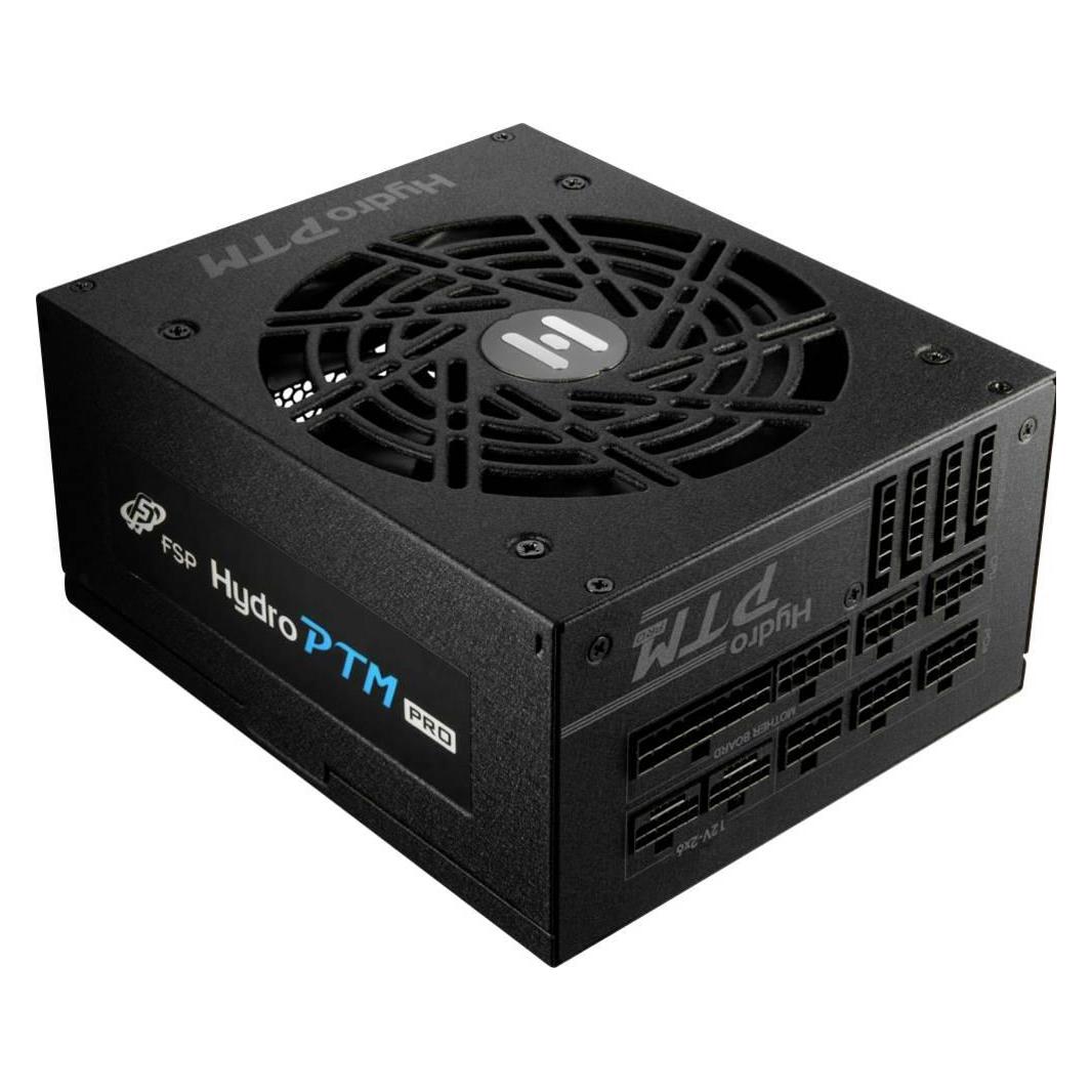 Fortron Hydro PTM Pro ATX 3.1 (1650 W) (PPA16F0101)