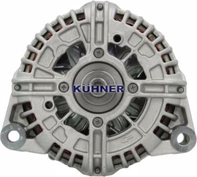 AD KÜHNER 554782RIB Lichtmaschine Generator LiMa 200A 12V