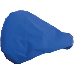 Fahrer Sattelüberzug Kappe blau