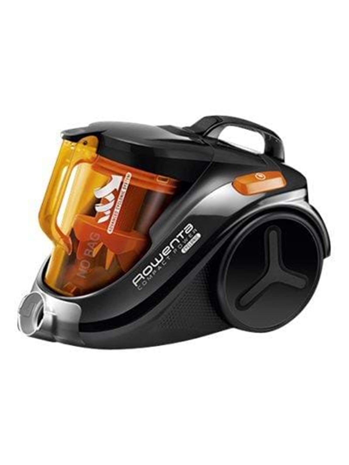 Rowenta Staubsauger Compact Power Cyclonic