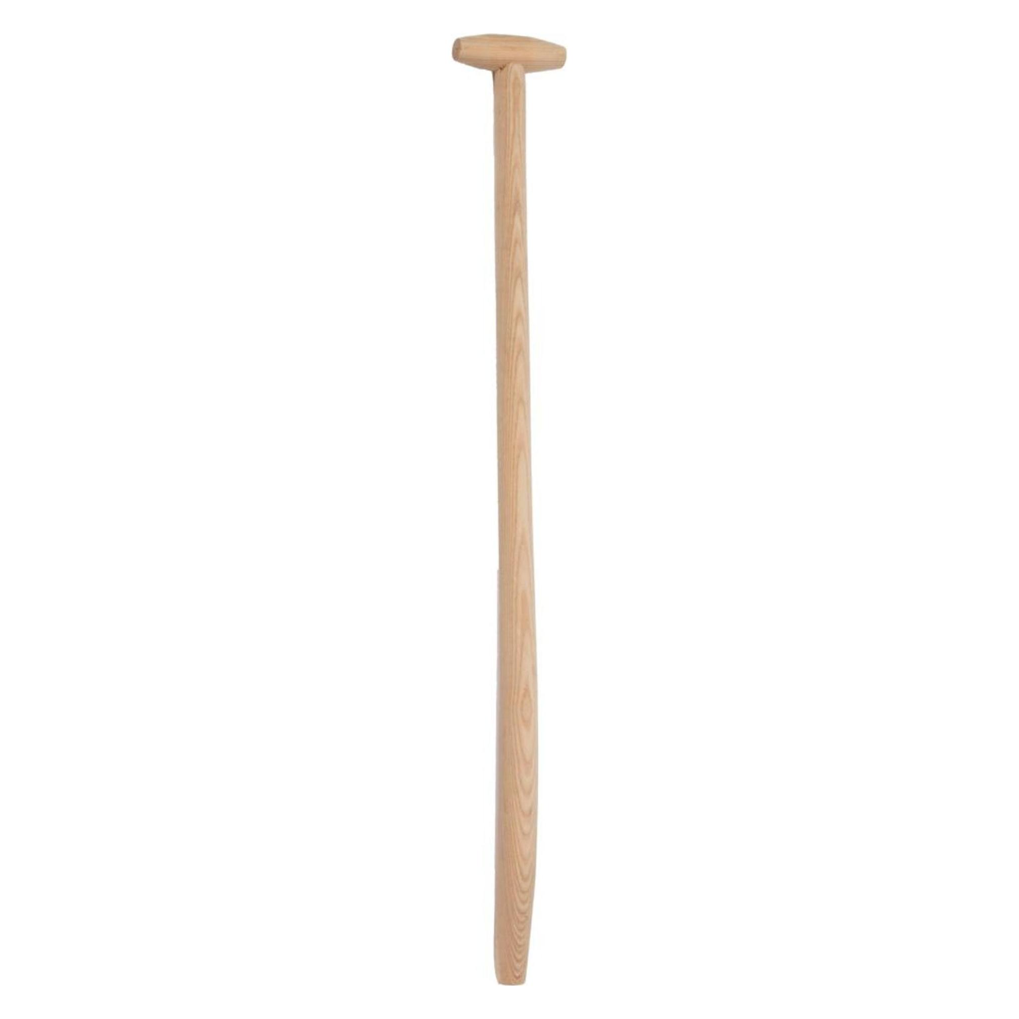 Magni Floraworld 018893 Schaufelstiel Eschenholz Comfort 100 cm (4047883091516)