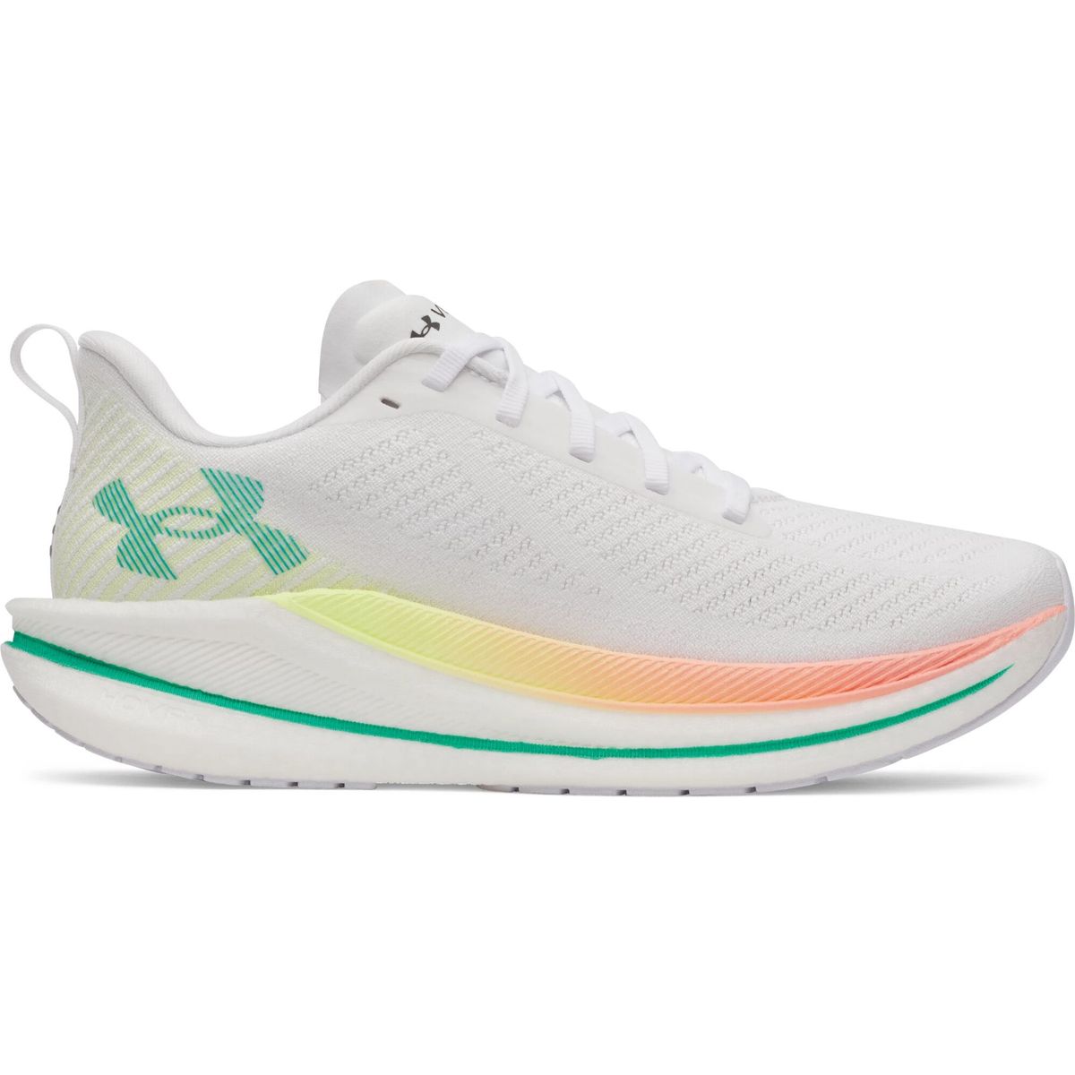 Under Armour W Velociti SPD white green mode (104) 11 6000017-104-11
