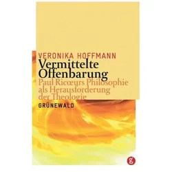Vermittelte Offenbarung, Fachbücher von Veronika Hoffmann