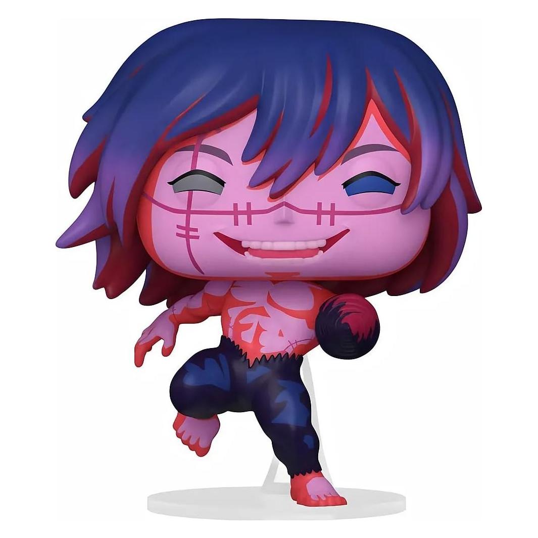 Funko POP Jujutsu Kaisen S6 Mahito (Szn2) (FUPC2345)