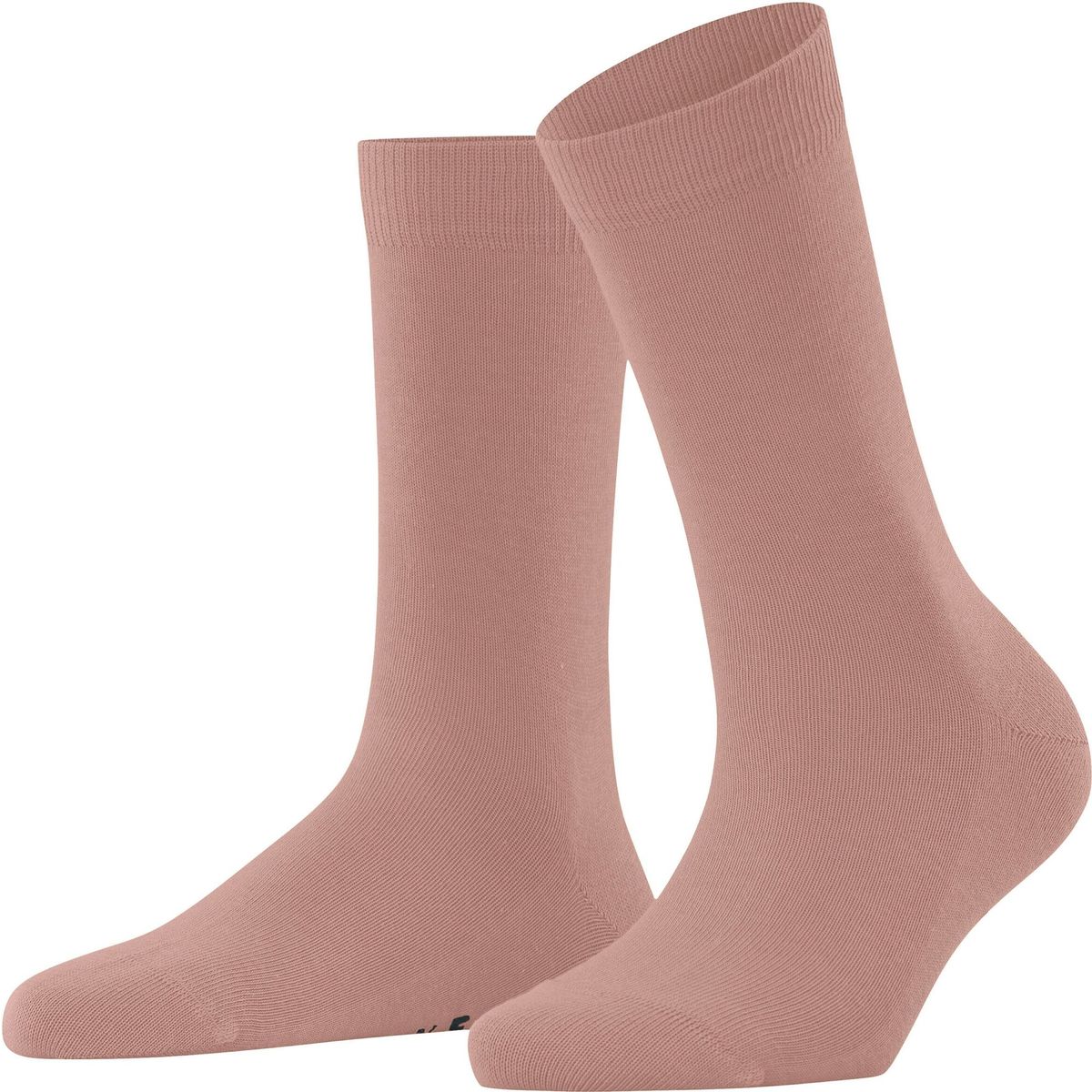 Falke Family Damen Socken nostalrose (8849) 35-38 46490-8849-35-38