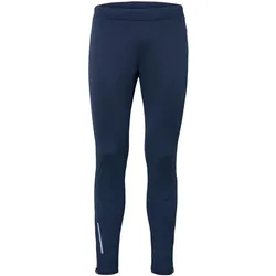 Tchibo - Windprotection-Lauftight - Herren - Gr. S - dunkelblau