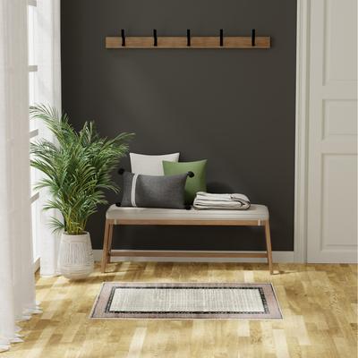 Nourison Dekor Indoor only Abstract Area Rug
